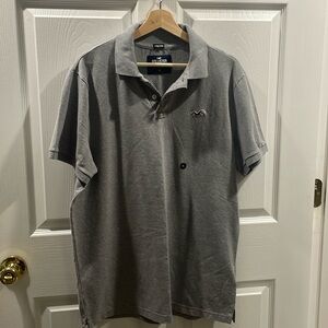Hollister polo - NWT